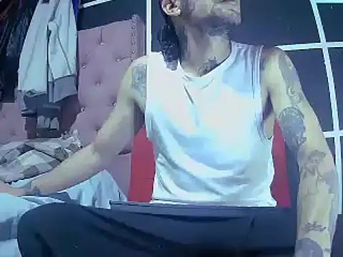 Snapshot of Christian_Stiven1 chatting on September 29, 2025, 9:16 am Christian Stiven1 online show from September 29, 2025, 9:16 am