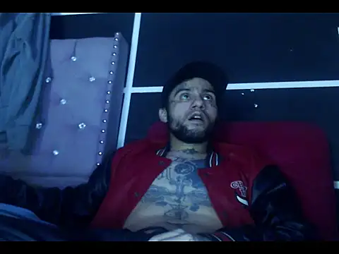 Snapshot of Christian_Stiven1 chatting on October 23, 2025, 7:18 am Christian Stiven1 online show from October 23, 2025, 7:18 am