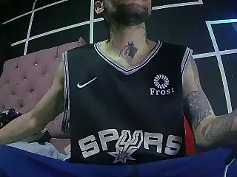 Snapshot of Christian_Stiven1 chatting on October 4, 2025, 7:43 am Christian Stiven1 online show from October 4, 2025, 7:43 am