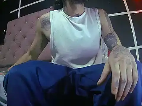 Snapshot of Christian_Stiven1 chatting on October 1, 2025, 8:41 am Christian Stiven1 online show from October 1, 2025, 8:41 am