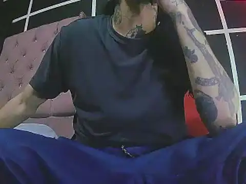 Snapshot of Christian_Stiven1 chatting on September 30, 2025, 9:26 am Christian Stiven1 online show from September 30, 2025, 9:26 am