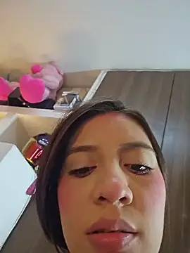 Snapshot of Rebeca_xs chatting on February 21, 2026, 9:06 pm Rebeca xs online show from February 21, 2026, 9:06 pm