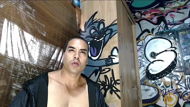 Justin Frank online show from March 27, 2026, 2:07 pm