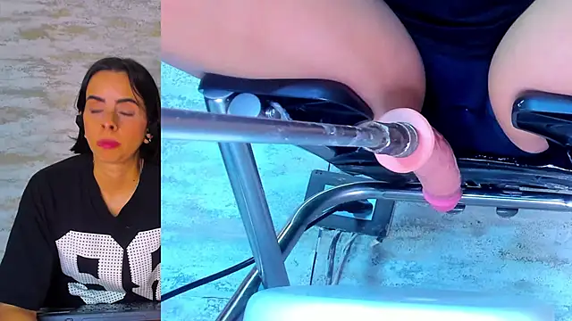 Amelia Myers online show from September 22, 2025, 6:36 pm