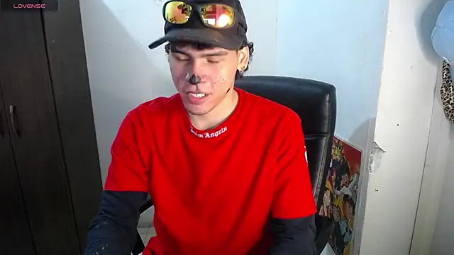 ricksamm online show from October 31, 2025, 1:02 am