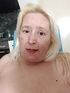 GeileEstelle online show from January 11, 2026, 7:21 pm