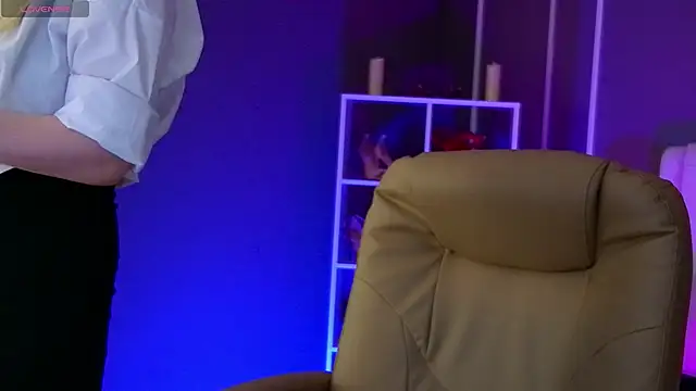 elinanortas online show from February 27, 2025, 1:19 am