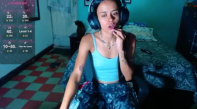 Snapshot of Mia_sexy18_ chatting on March 8, 2025, 2:45 am Mia sexy18  online show from March 8, 2025, 2:45 am