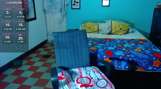 Snapshot of Mia_sexy18_ chatting on March 1, 2025, 2:59 am Mia sexy18  online show from March 1, 2025, 2:59 am