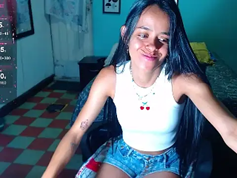 Snapshot of Mia_sexy18_ chatting on March 9, 2025, 2:18 am Mia sexy18  online show from March 9, 2025, 2:18 am