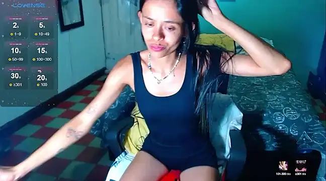 Snapshot of Mia_sexy18_ chatting on March 16, 2025, 2:43 am Mia sexy18  online show from March 16, 2025, 2:43 am