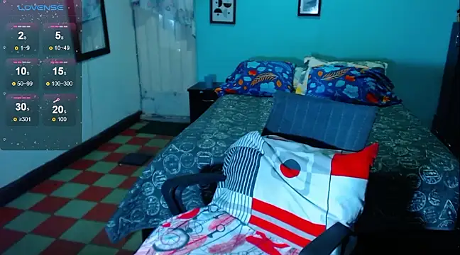 Snapshot of Mia_sexy18_ chatting on March 19, 2025, 3:20 am Mia sexy18  online show from March 19, 2025, 3:20 am