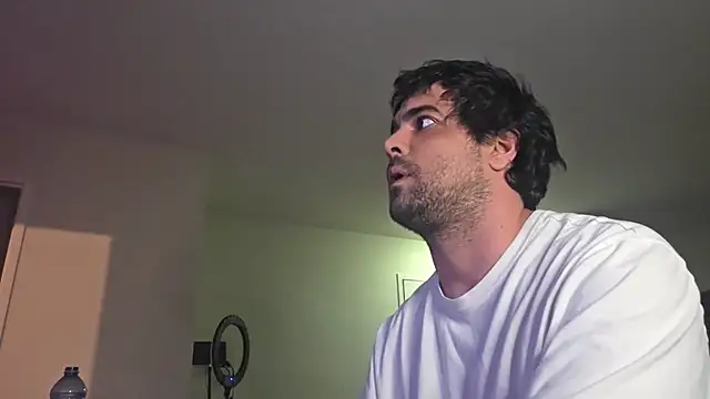 Snapshot of PandaSweets chatting on November 1, 2025, 5:03 am PandaSweets online show from November 1, 2025, 5:03 am