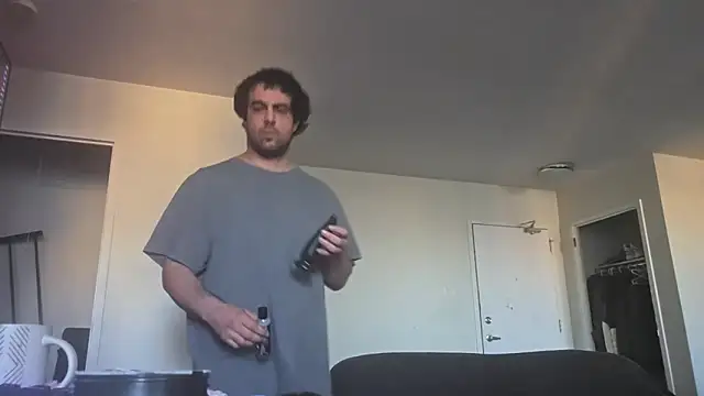 Snapshot of PandaSweets chatting on October 29, 2025, 9:36 pm PandaSweets online show from October 29, 2025, 9:36 pm