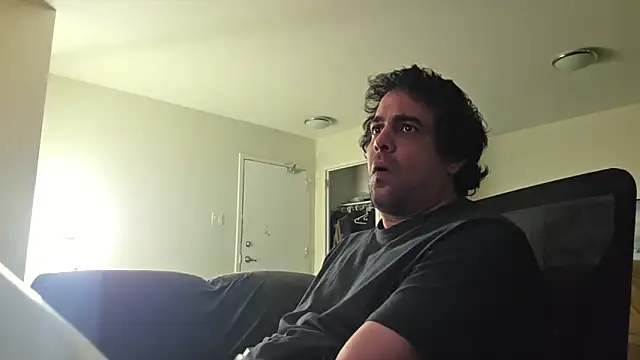 PandaSweets online show from November 18, 2025, 12:59 am