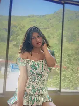 sexi noemi online show from September 27, 2025, 3:51 pm