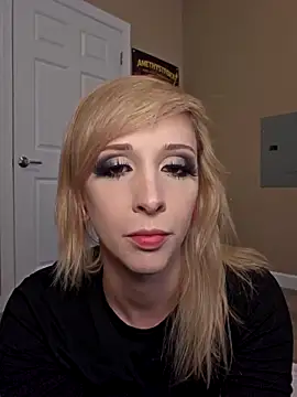 AmethystFoxx online show from April 11, 2026, 6:22 pm