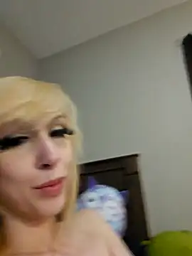 AmethystFoxx online show from March 2, 2025, 2:51 am