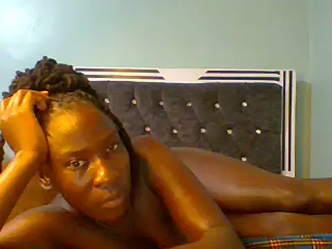 blackcuteebony online show from March 2, 2025, 10:26 am