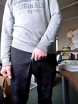 wilkalfa online show from February 24, 2026, 8:04 am