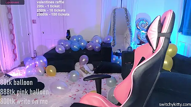 ashleyblaydex online show from December 21, 2025, 3:19 am