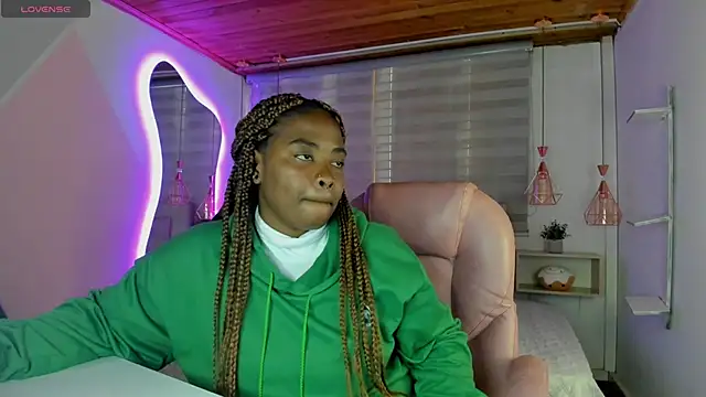 aleja17 xxx online show from September 22, 2025, 7:53 pm