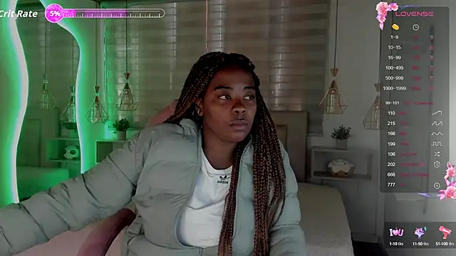 aleja17 xxx online show from September 26, 2025, 5:31 pm