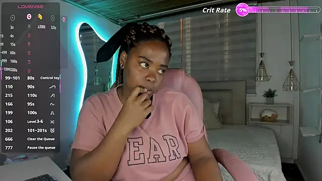 aleja17 xxx online show from October 7, 2025, 7:37 pm