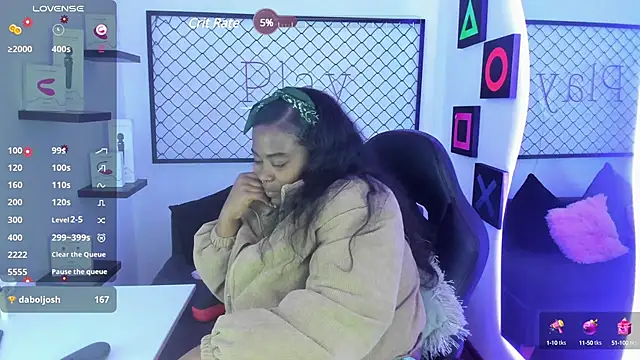 aleja17 xxx online show from January 14, 2025, 10:59 am