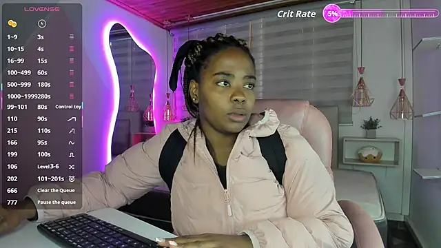 aleja17 xxx online show from October 17, 2025, 7:37 pm