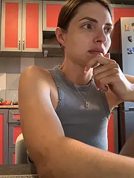 SeducingYoghourt online show from September 25, 2025, 2:56 pm