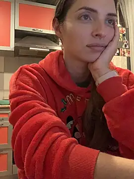 SeducingYoghourt online show from December 19, 2024, 2:24 pm