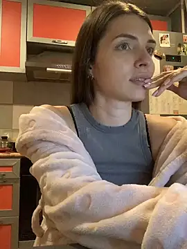SeducingYoghourt online show from December 27, 2024, 4:21 pm