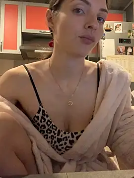 SeducingYoghourt online show from December 29, 2024, 3:45 pm