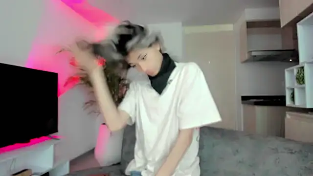 Snapshot of Sweet_Jack1 chatting on September 17, 2025, 2:30 pm Sweet Jack1 online show from September 17, 2025, 2:30 pm