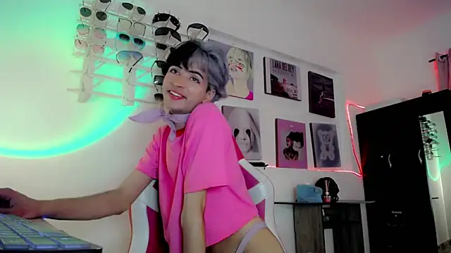 Sweet Jack1 online show from February 17, 2025, 6:28 pm
