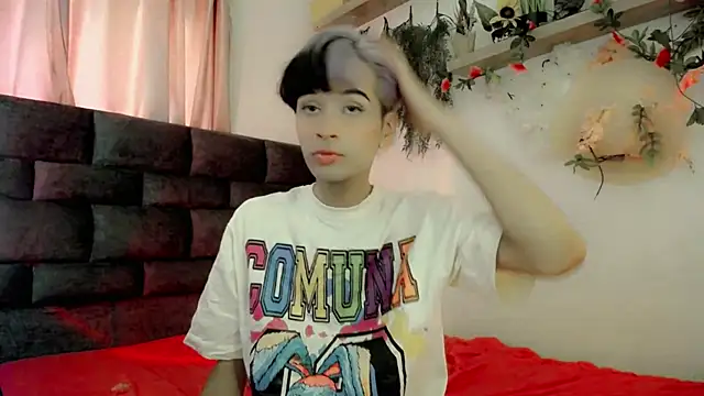 Sweet Jack1 online show from February 7, 2025, 6:24 pm