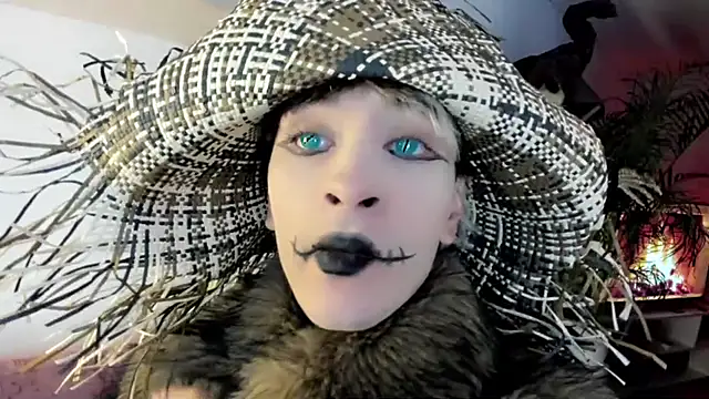 Snapshot of Sweet_Jack1 chatting on October 27, 2025, 3:02 pm Sweet Jack1 online show from October 27, 2025, 3:02 pm