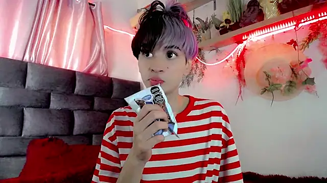Sweet Jack1 online show from March 5, 2025, 5:39 pm