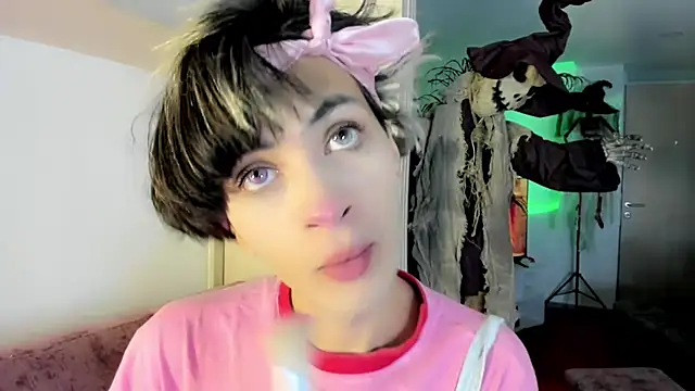 Snapshot of Sweet_Jack1 chatting on October 26, 2025, 4:18 pm Sweet Jack1 online show from October 26, 2025, 4:18 pm