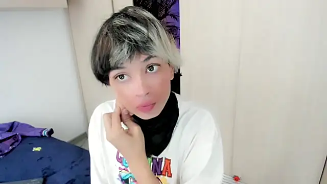 Snapshot of Sweet_Jack1 chatting on October 6, 2025, 3:46 pm Sweet Jack1 online show from October 6, 2025, 3:46 pm