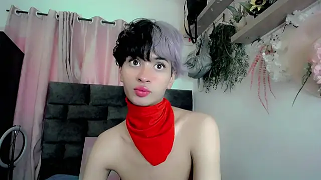 Sweet Jack1 online show from February 25, 2025, 8:32 pm