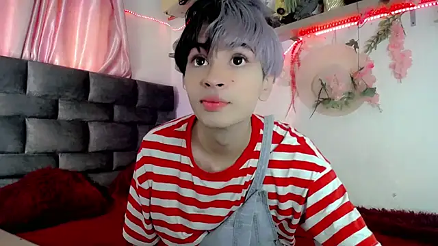 Sweet Jack1 online show from March 5, 2025, 2:34 pm