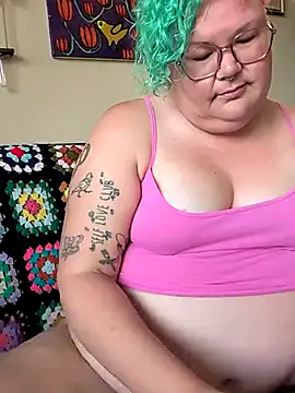 PotOfGreer online show from September 17, 2025, 7:27 pm