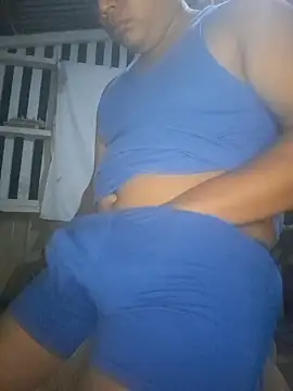 Efrain2090 online show from September 27, 2025, 10:21 am