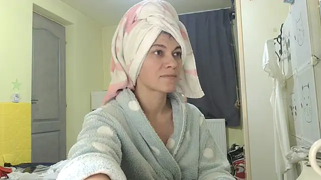 MercyLove online show from February 12, 2026, 2:50 pm