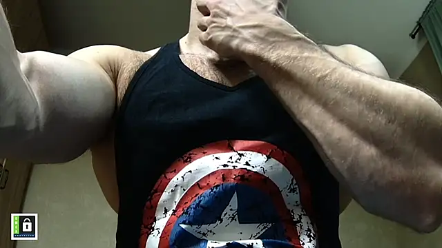 Kurt Stone1 online show from March 27, 2026, 5:58 pm