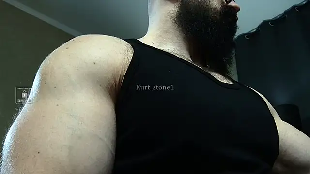 Snapshot of Kurt_Stone1 chatting on June 3, 2026, 7:40 pm Kurt Stone1 online show from June 3, 2026, 7:40 pm
