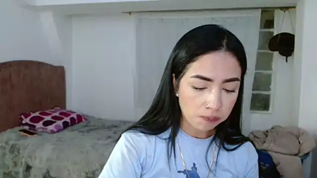 MadisonCambel online show from July 17, 2026, 11:46 pm