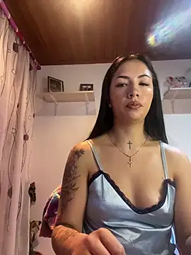 MadisonCambel online show from January 9, 2025, 2:22 am